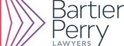 Bartier Perry logo