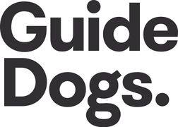 Guide Dogs Queensland logo