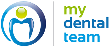 My Dental Team logo