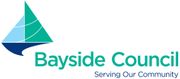 Bayside Council logo