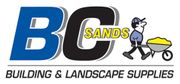 BC Sands logo