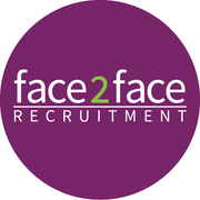 face2face Recruitment logo
