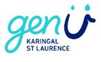 genU logo