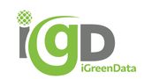 iGreenData logo