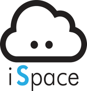 iSpace Event Venue logo