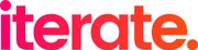 iterate logo