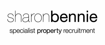 sharonbennie - Specialist Property Recruitment logo