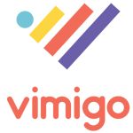 vimigo logo