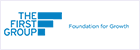 The First Group logo