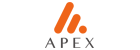Apex logo