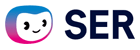 SER logo