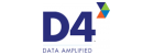 D4insight Tech logo