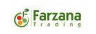 Farzana Trading Logo