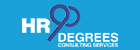 HR90 Degrees Consulting Services FZ LLC logo