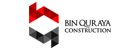 Bin Quraya logo