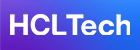 HCLTech logo