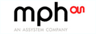 MPH CONSULTING SERVICES JLT logo