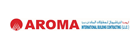 Aroma International Building Contracting LLC logo