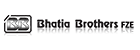 Bhatia Brothers FZE Logo