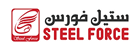 Steel Force Trading, Saudi Arabia logo