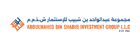 Abdulwahed Bin Shabib Investment Group logo