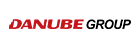 Danube Properties Logo