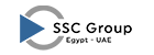 SSC Egypt Logo