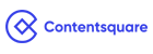 Content Square logo