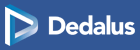 Dedalus SA logo