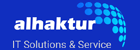 Al Haktur IT Solutions logo