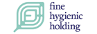 Al Nakheel Hygienic Paper Manufacturing Logo