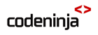 Codeninja logo
