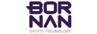 Bornan Sports Technology logo