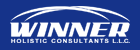Winner Holistic Consultants Logo