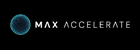 Max Accelerate logo
