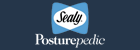 Sealy Mattress logo