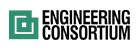 Engineering Consortium Consulting Engineers logo