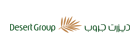 Desert group investment LLC logo
