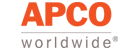 APCO Worldwide logo