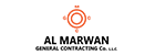 Al Marwan Group logo