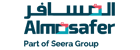 Almosafer logo