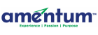 Amentum logo