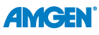 Amgen logo