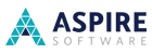 Aspire Software logo