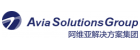 Avia Solutions Group logo