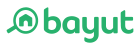 Bayut.com logo