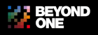 Beyond ONE logo