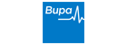 Bupa Arabia logo