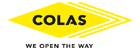 COLAS logo
