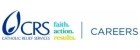 Catholic Relief Services logo